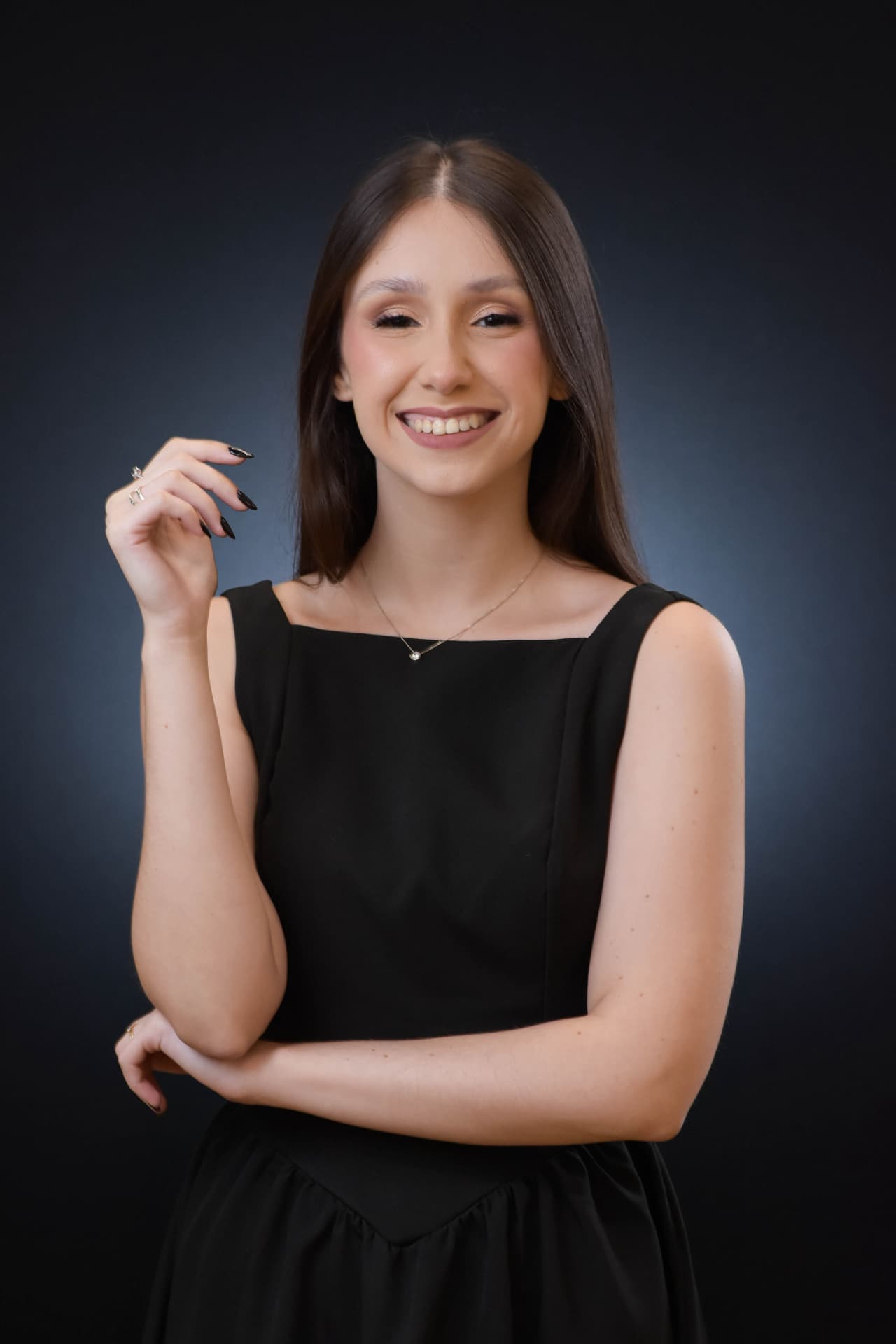 Laura Tscheika, psicóloga infantil em Campinas